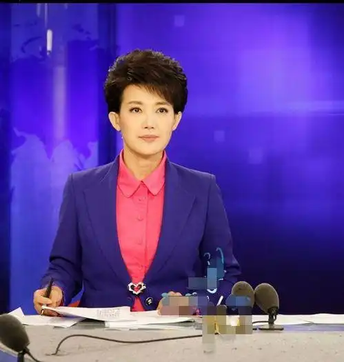 中央新闻联播主持人有哪些?