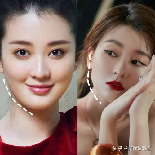 变美提升思路这些明星变美经值得借鉴