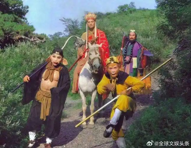 《西游记真假美猴王》启动,六小龄童主演,动画片还是真人版?