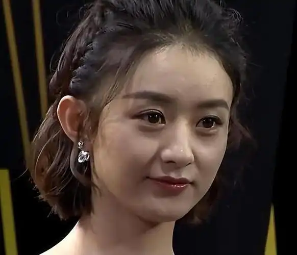 赵丽颖的毛孔,宋轶的黑头,没了滤镜这些明星彻底"暴露"了