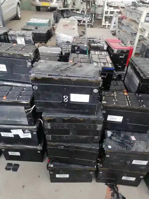 盘锦正负极片回收 回收锂电池_东莞市盈顺新能源科技有限公司