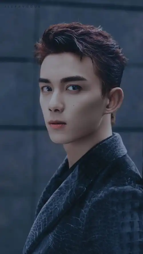 吴磊侵删 - 堆糖,美图壁纸兴趣社区