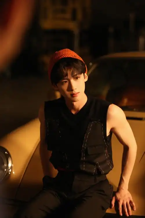 百草味品牌代言人白敬亭#bjt#白敬亭汪新#白敬亭壁纸|白敬亭头像七点