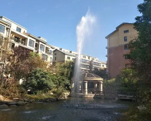 【万达熙龙湾, 万达熙龙湾小区详情,房价走势,房源,业主论坛】- 周口