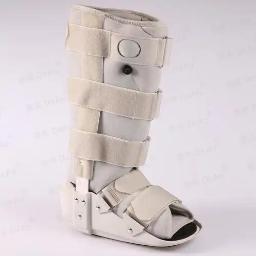 da343-5 小腿骨折(靴型充气式)_德奥假肢矫形康复技术产业有限公司