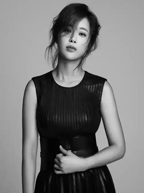 乐动听原声带歌手白智英