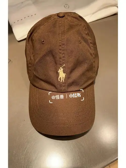 拉夫劳伦你们想要的棕色和卡其色来啦