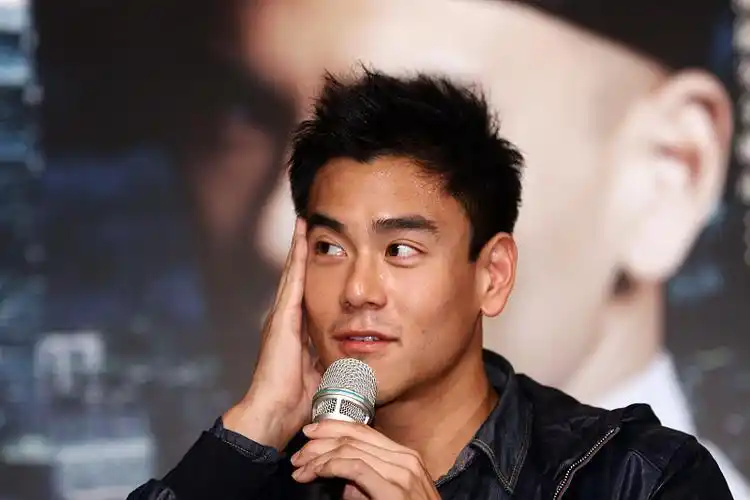 喜欢彭于晏的女生是什么样子的