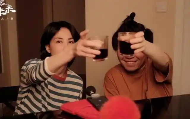 王菲常石磊合唱人间 才是真随意