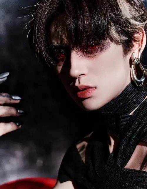 王琳凯生日写真