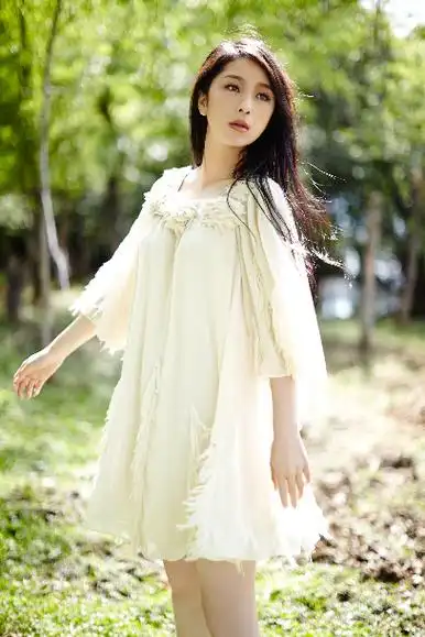 郭津彤演员歌手