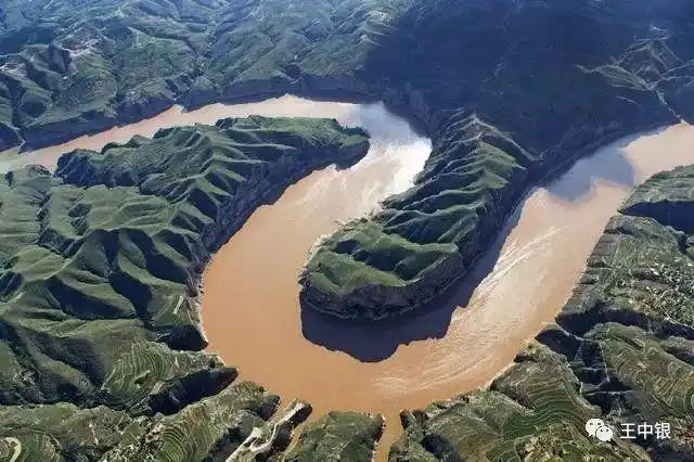 游览黄河有"感"!