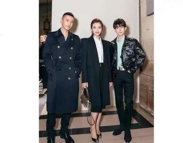 王源,00年,身高175刘涛,78年,身高168