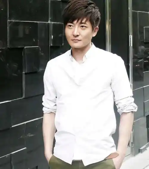 回顾陆毅和郭京飞一对连襟两种性格都是丈母娘的好女婿