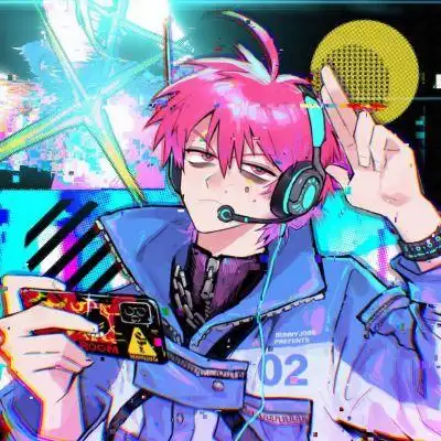 粉色系男头_男生头像_我要个性网