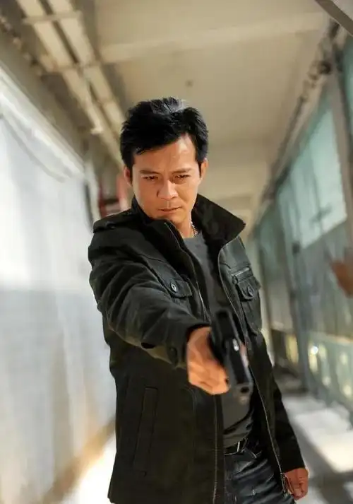 香港演反派最厉害的十大男演员(演反派一个比一个狠)(12)