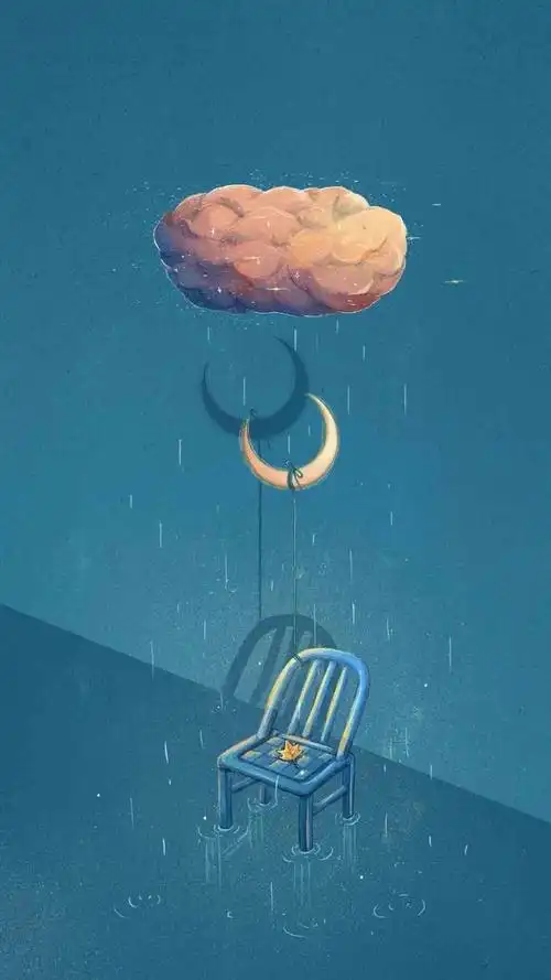 最流行的个性锁屏壁纸