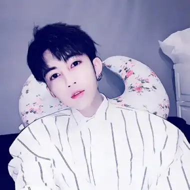 微信帅哥头像图片