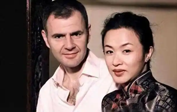 记者问金星在变性之前碰过女人吗金星的回答却暴露了她的本质