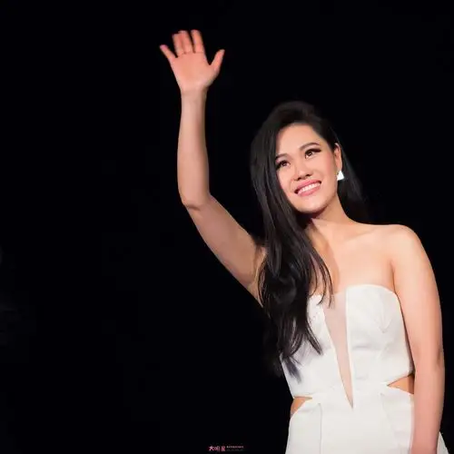 袁娅维个人资料照片 袁娅维演唱过好听的歌曲