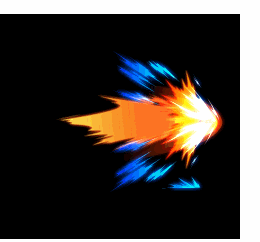 4万张超强集合光效序列帧png素材合集