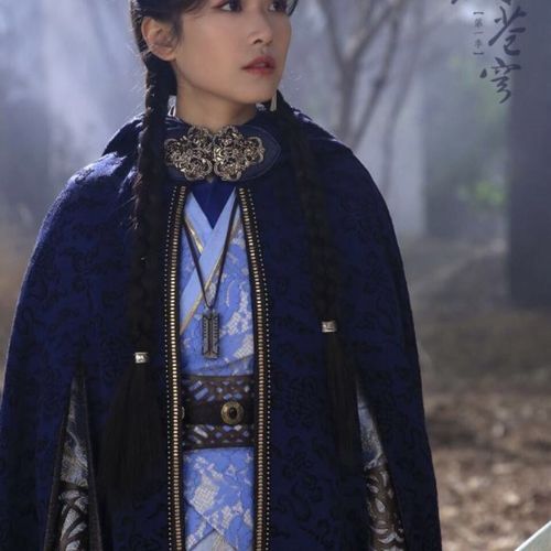 64优盘超高清1080p古装剧《斗破苍穹》吴磊林允45集全集内存卡u盘