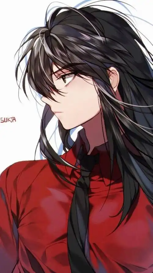 经典动漫犬夜叉