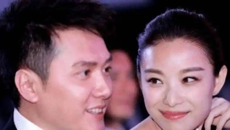 冯绍峰与倪妮在一起的时候,二人也很相爱,从两个人共同出席活动时候拍