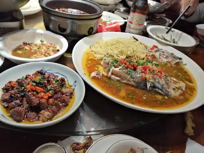 20191210加时赛正式结束了同了一年的学,第一次聚餐.