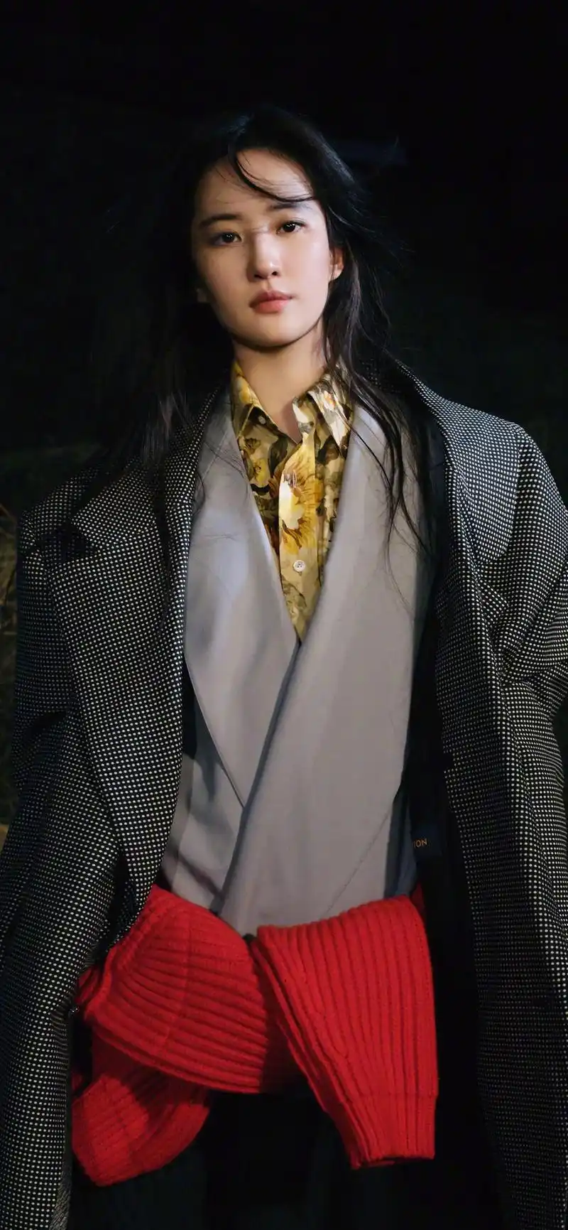 神仙姐姐刘亦菲超高清壁纸.#气质女神 #美出高级感 #美女  - 抖音