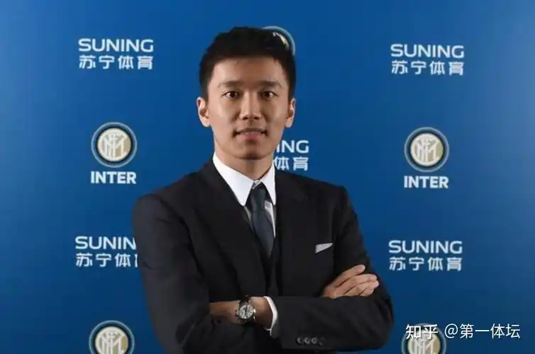 张康阳父子到底卖不卖国际米兰? - 知乎