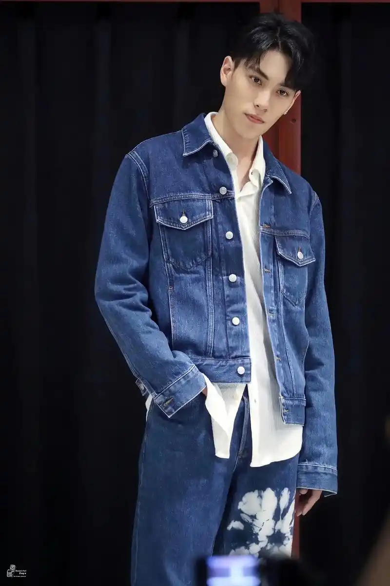 状态满分的老板#林子闳 .任何人没看过美丽拍的的照片我都会难 - 抖音