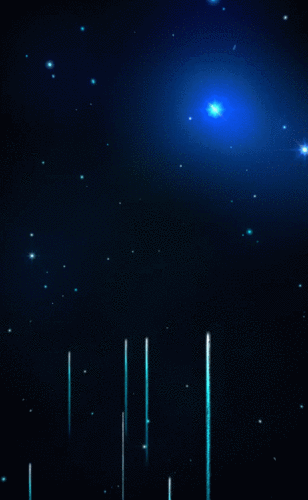 动感科技高端活动通用邀请函