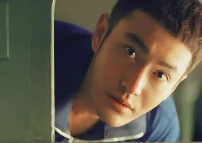 黄晓明,杨烁,陈思成,谁更油腻一点?网友:这是个"送命"题