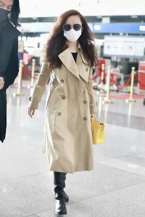 明星服装搭配如何快速学会搭配衣服