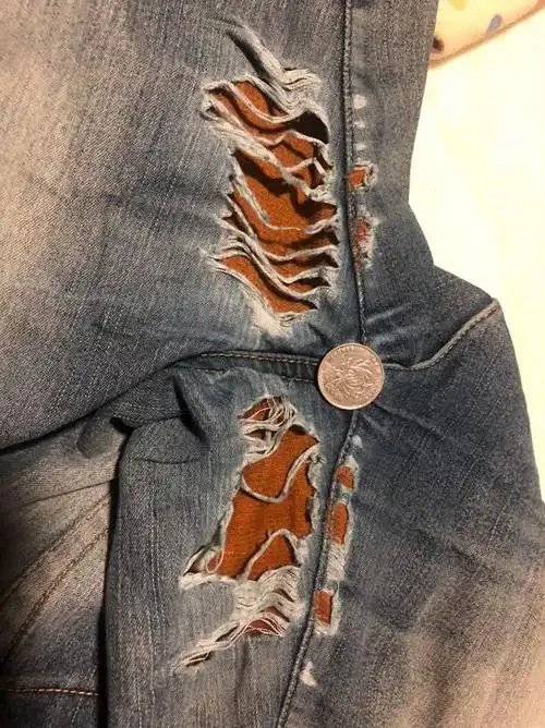 补衣服专业服装羽绒服破洞修补丁贴 推荐