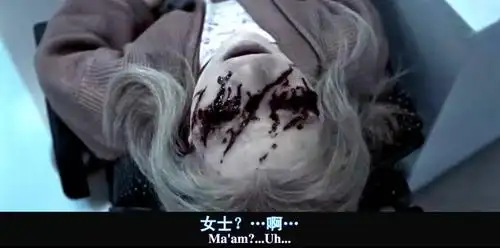 丧尸鬼魂怪兽为一体的惊悚片吓哭了一片人