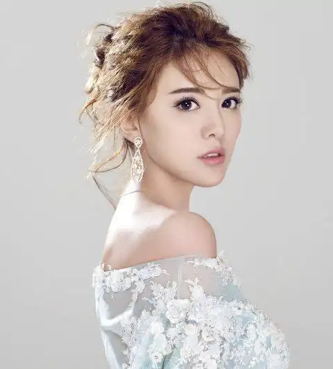 最美的五大女歌手