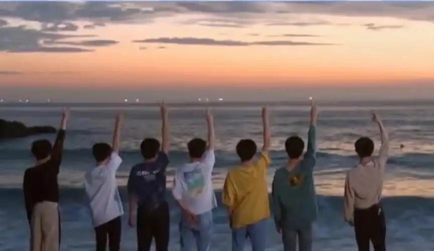 《那个不为人知的故事》如果赶不上日出