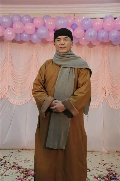 4,发菩提心,成就功德