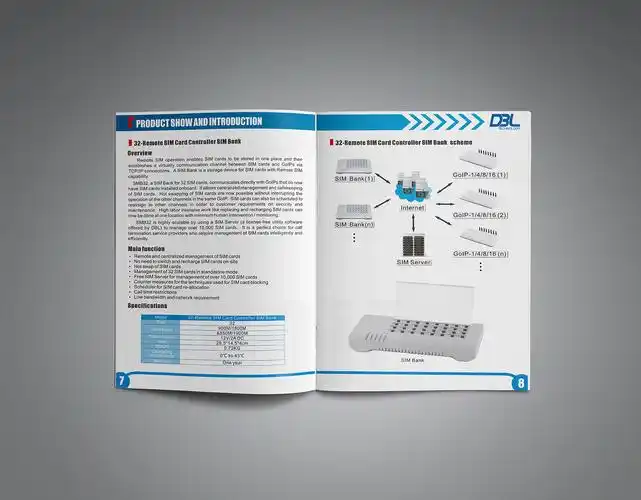 产品手册|平面|书籍/画册|surliy - 原创作品 - 站酷 (zcool)