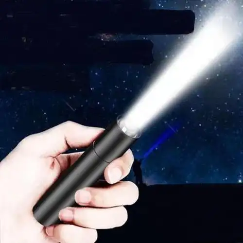 若使用vivo手机出现手电筒无法使用,可以按以下方法操作1查看是否是