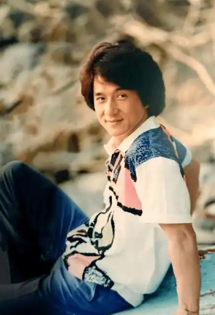 成龙:10年前拍《十二生肖》,若我出意外死掉,应该是最好的结局