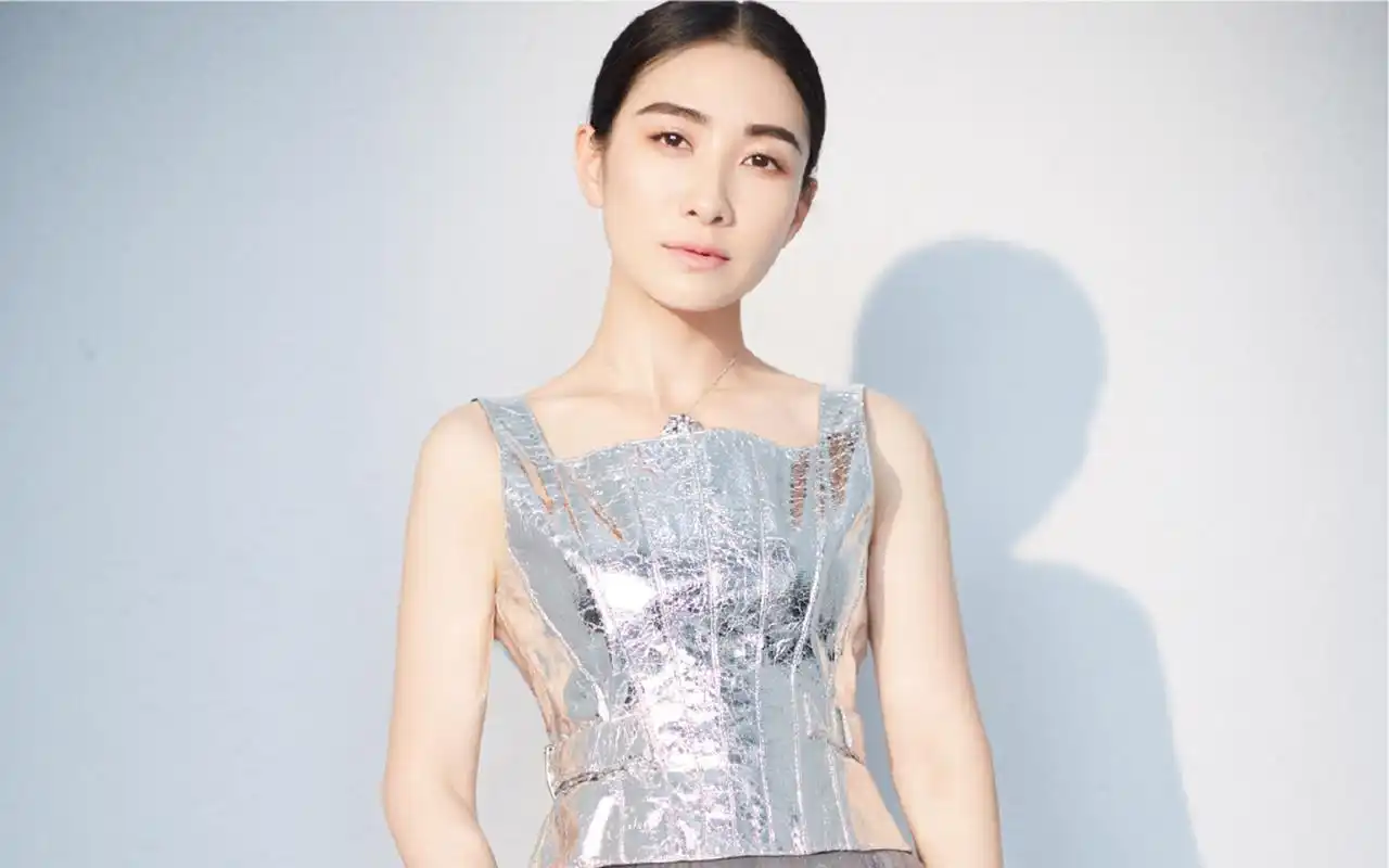 陶昕然性感写真图片高清壁纸