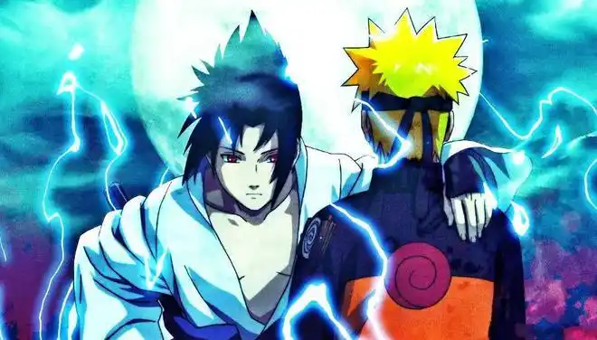 佐助畏惧鸣人,不是害怕体内九尾,九喇嘛:保护他的可不止我一个