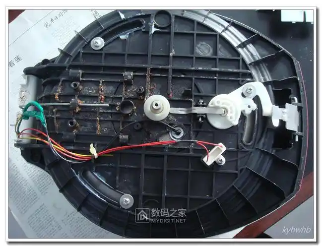 苏泊尔cysb50fc21100全智能电压力锅e2故障不加热