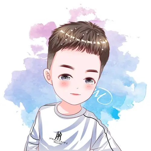 水晶风合集-q版头像