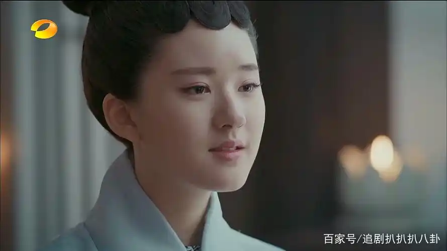 《凤囚凰》马雪云毒计被戳穿,马相:你是不是蠢到家了