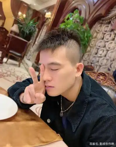 痞帅的欧豪,不看必定后悔