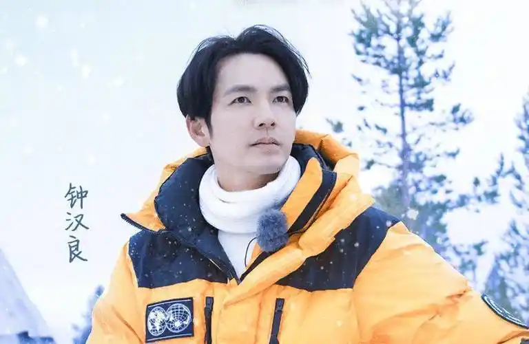 原创原创没等到钟汉良锦心似玉却等来了新电影开机合作都是实力派